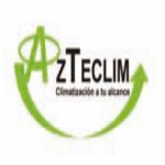 Logo Azteclim