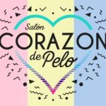 Logo Corazon de pelo