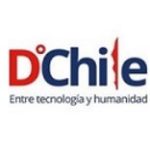 Logo Derecho Chile
