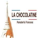 Logo La Chocolatine