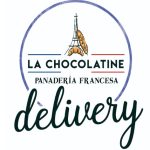 Logo La Chocolatine Delivery