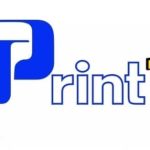 Logo Print +
