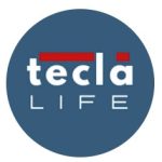 Logo Teclalife